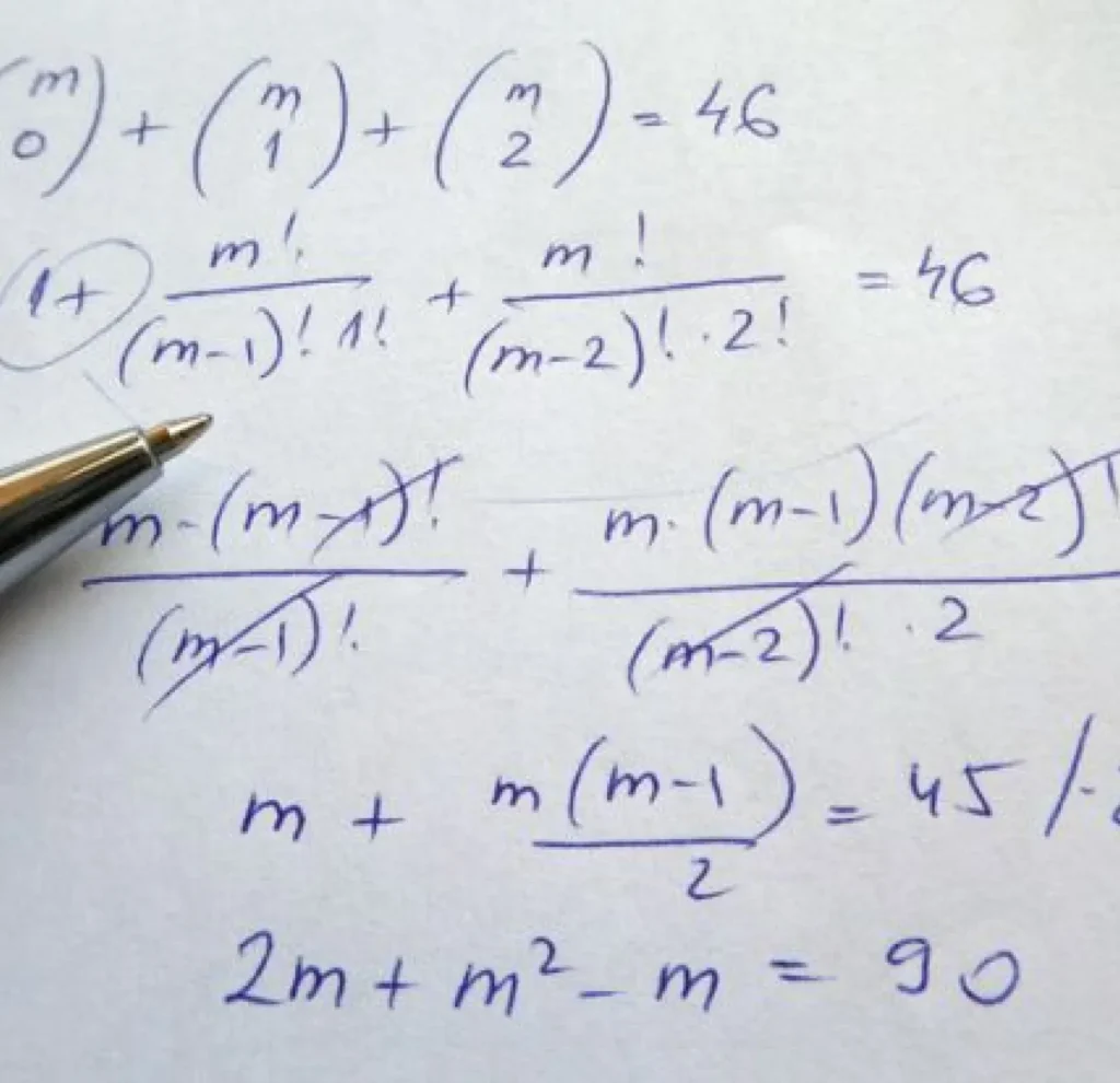 Handwritten Equation Recognition for Education