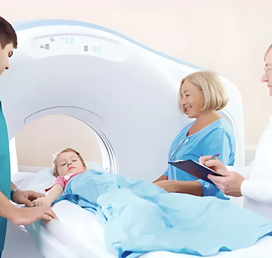 CT Scan Image Dataset