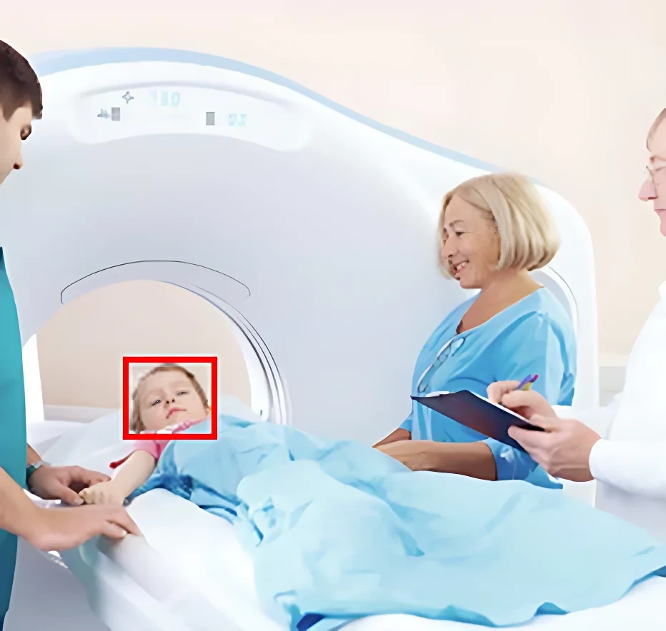 CT Scan Image Dataset