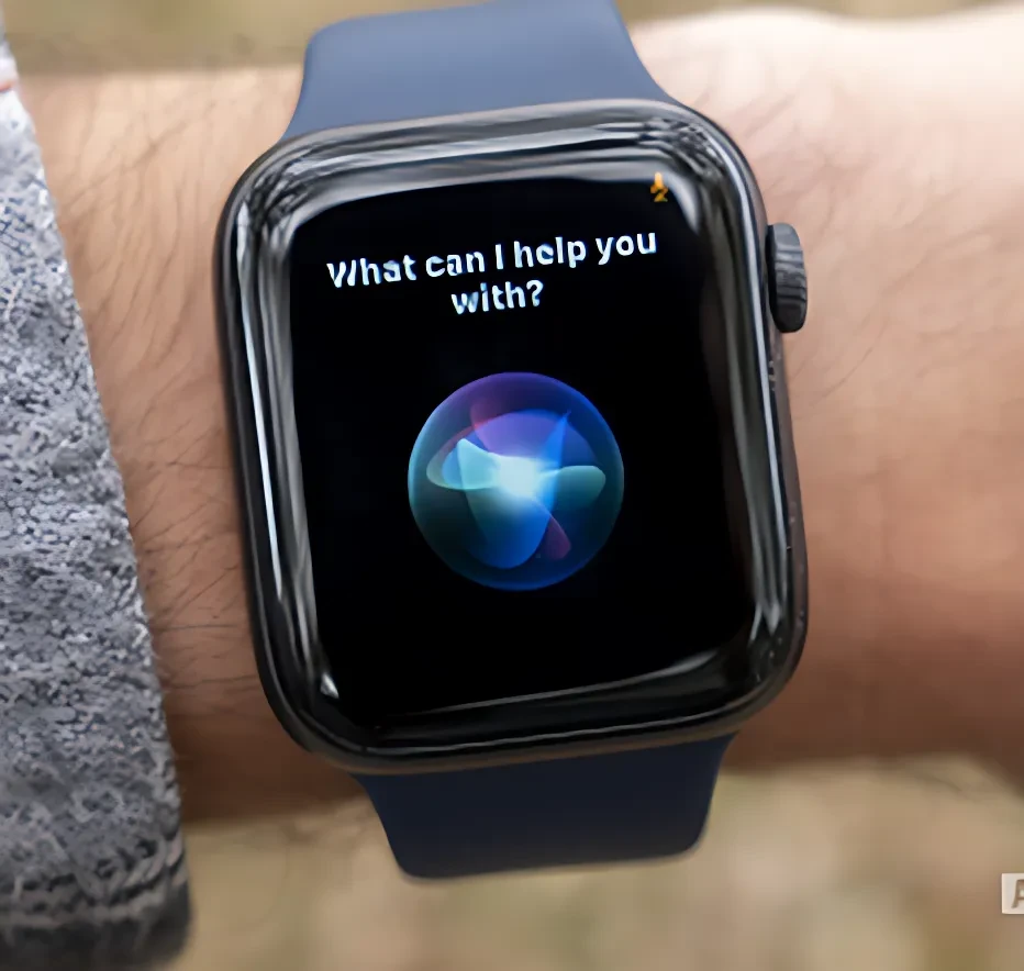 Siri Wake Words and Voice Commands in US English