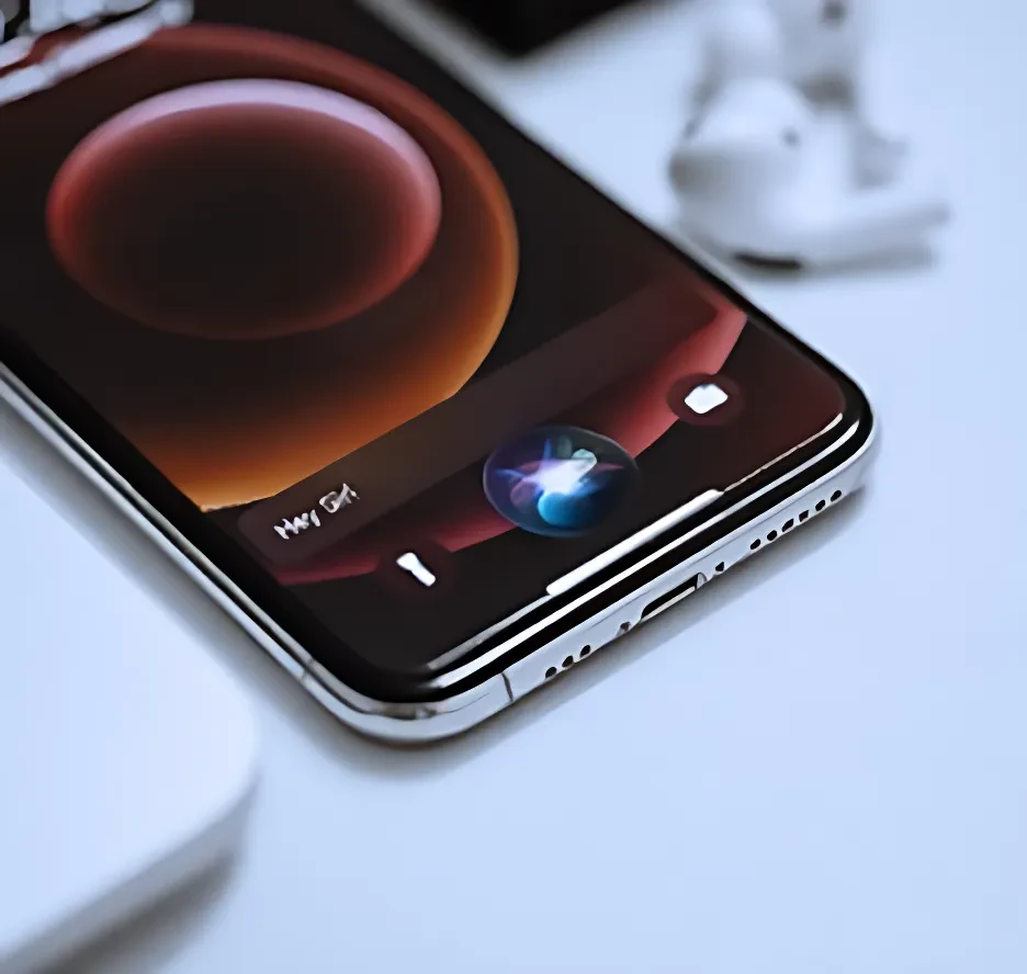 Siri Wake Words in US English
