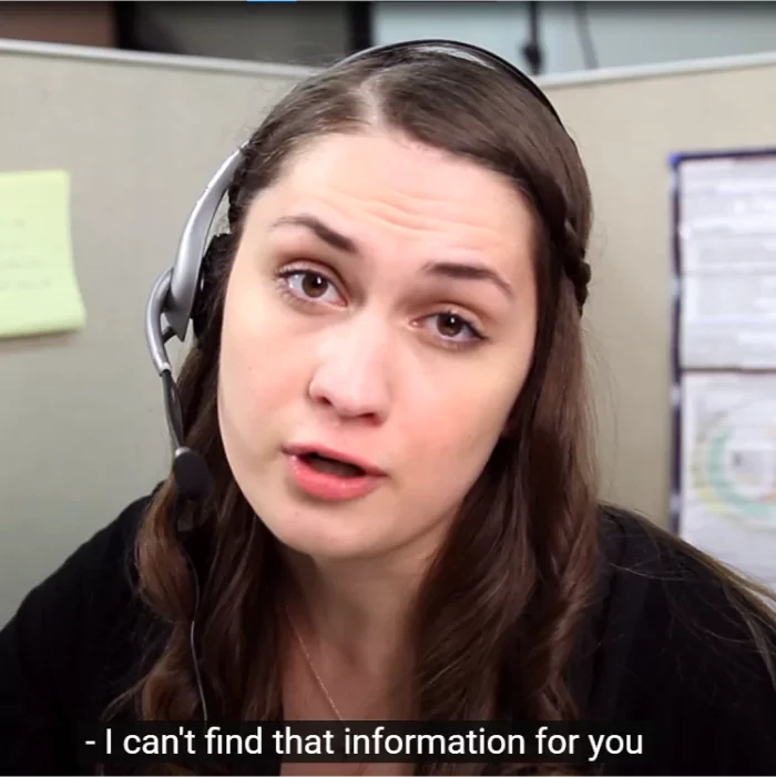 New York English Call-Center Dataset