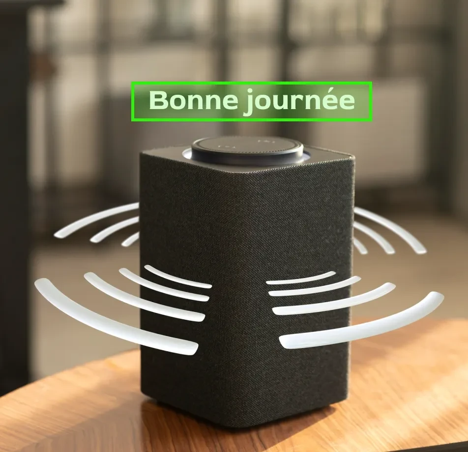 Alexa Wake Words in Canadian French (Youth)