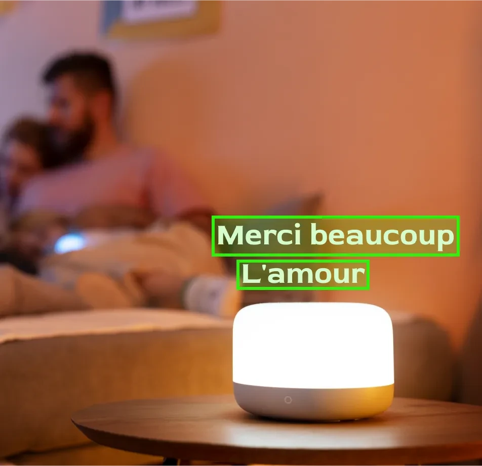 Alexa Wake Words in Canadian French (Youth)