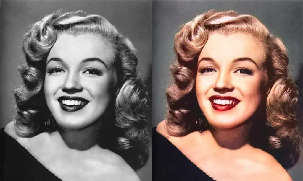 AI Image Colorization: Transform Black and White Photos