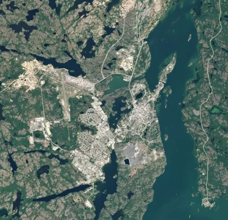 Remote Sensing Image Dataset