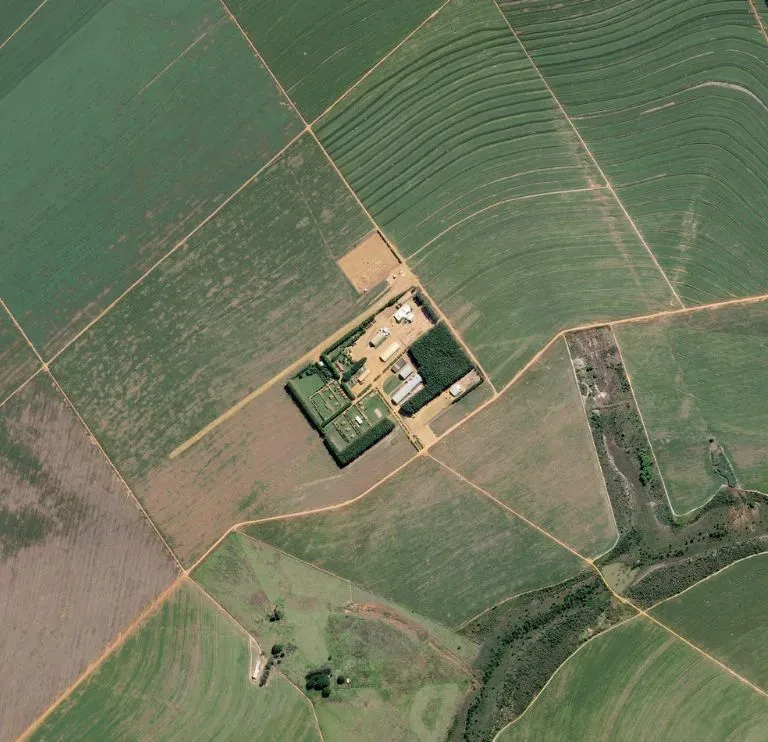 Remote Sensing Image Dataset