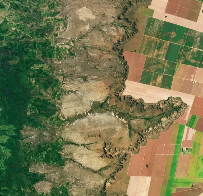 Remote Sensing Image Dataset