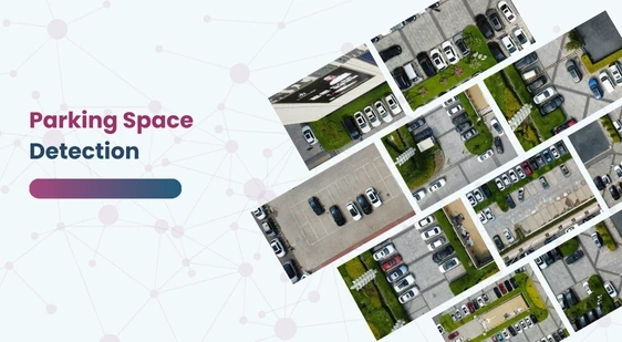Parking Space Detection