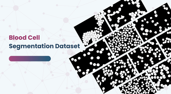 Blood Cell Segmentation Dataset for Medical Image Analysis