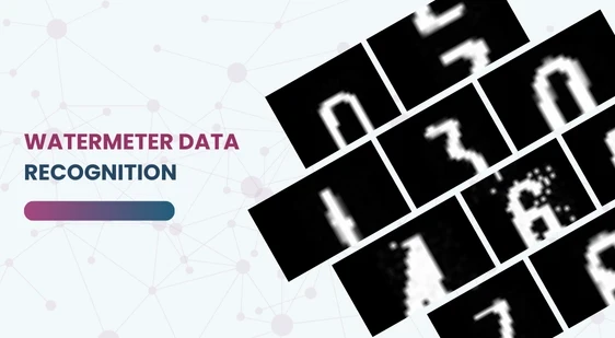 Watermeter Data Recognition Dataset: Advanced Digit Recognition