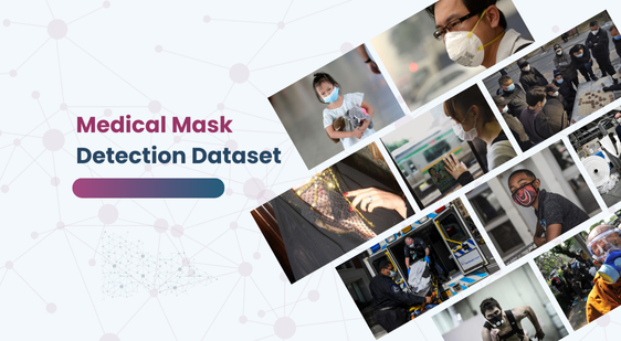 Medical Mask Detection Dataset