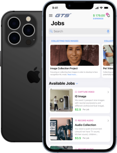 AI Dataset Collection Company | Dataset for Machine Learning