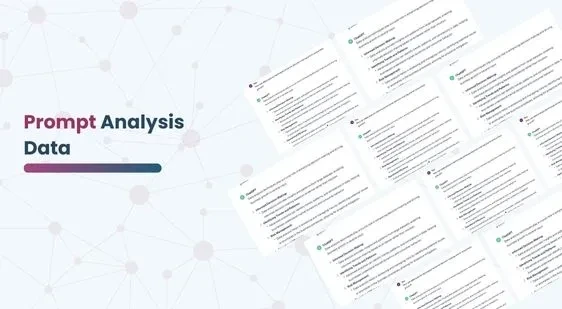 Prompt Analysis Data