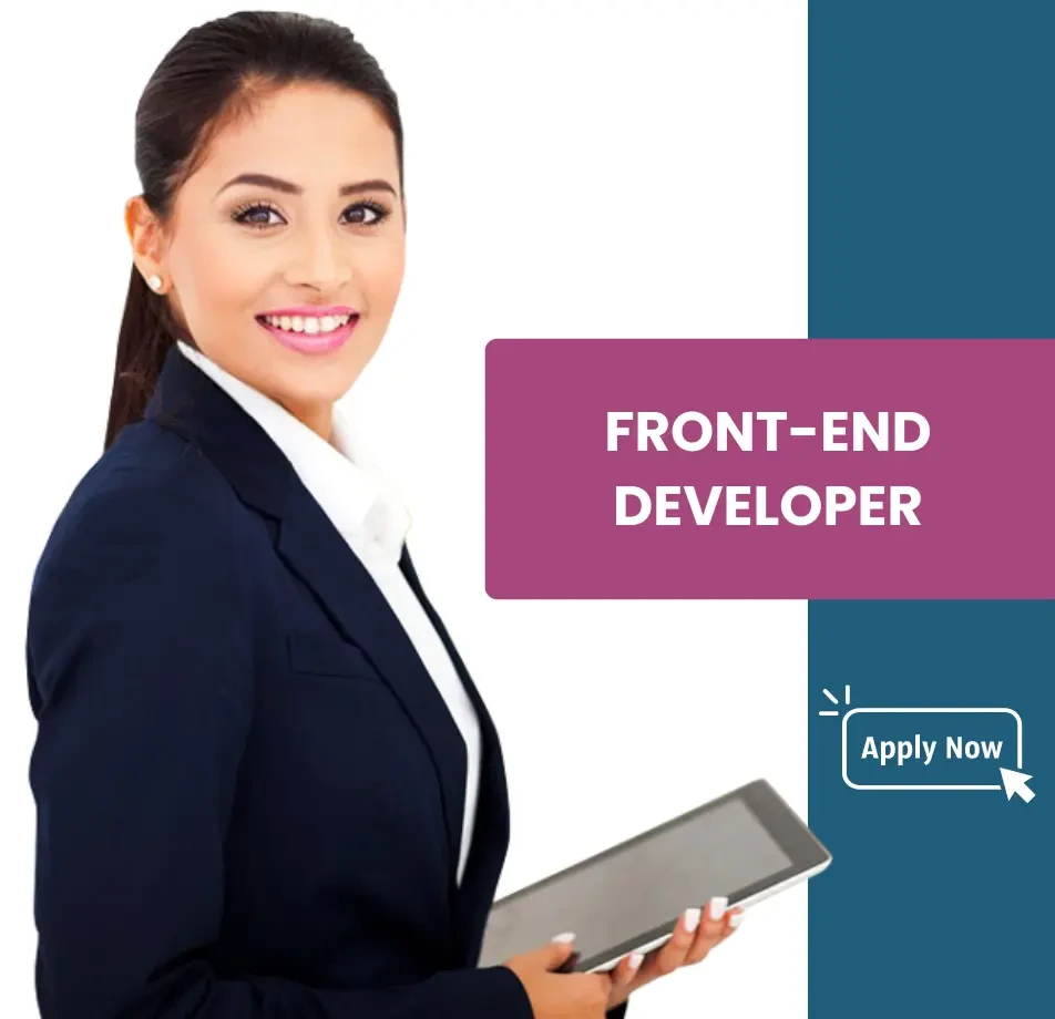 microsoft front end developer jobs