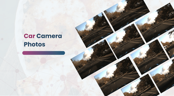 Car Camera Photos