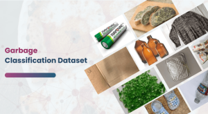 Garbage Classification Dataset - Images for Waste Management AI