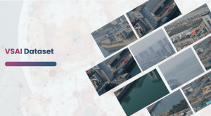 VSAI Dataset: Aerial Imagery for Advanced Vehicle Detection
