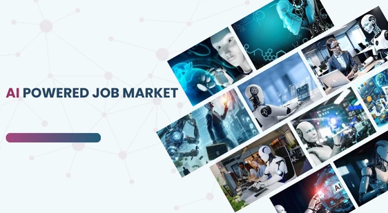 AI-Powered Job Market