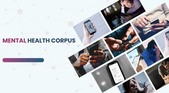 Mental Health Corpus