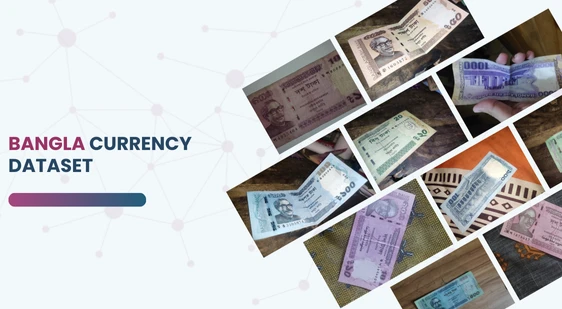 Bangla Currency Dataset