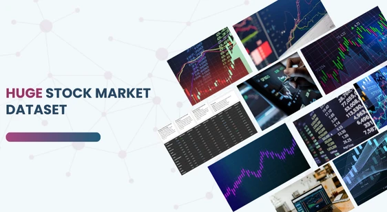 Huge Stock Market Dataset