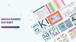 Indian Names Dataset for NLP & Named Entity Recognition Tasks