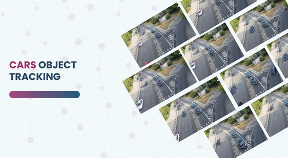 Cars Object Tracking