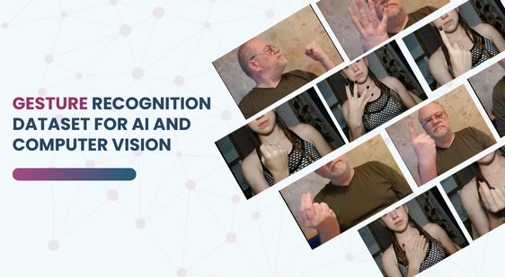 Gesture Recognition
