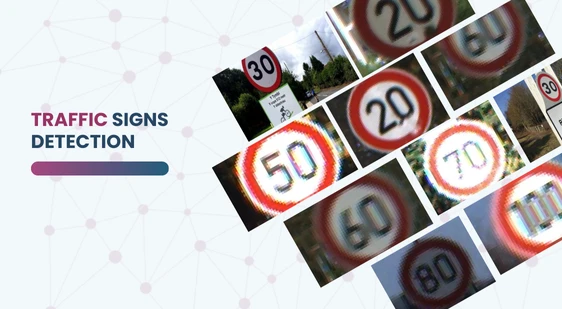Traffic Signs Detection