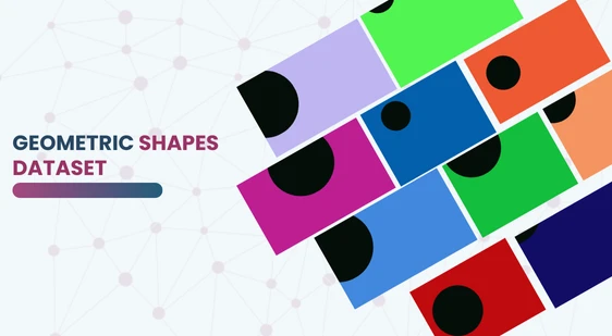 AI Shape Recognition Dataset