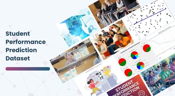 Student Performance Prediction Dataset