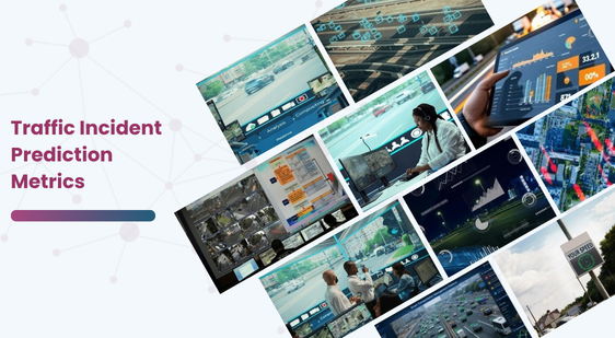 Traffic Incident Prediction Metrics