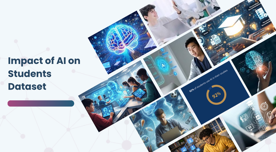 Impact of ai on students dataset