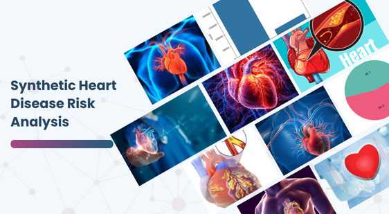 Synthetic Heart Disease Risk Analysis Dataset