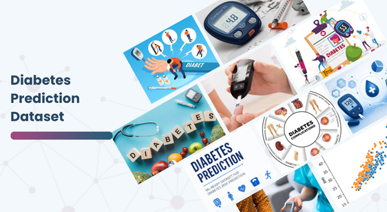 Diabetes Prediction Dataset