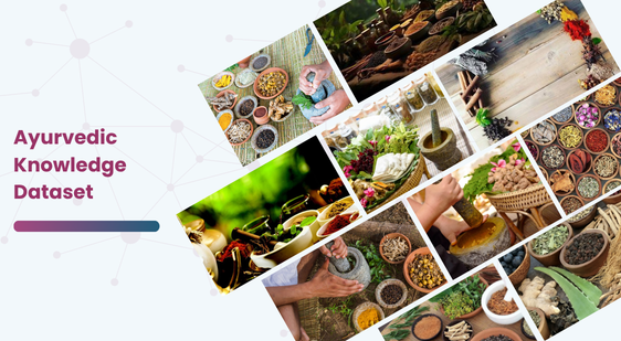 Ayurvedic Knowledge Dataset