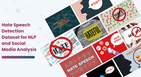 Hate Speech Detection Dataset