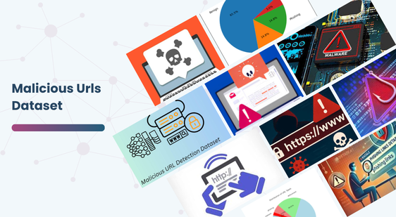 Malicious Urls Dataset