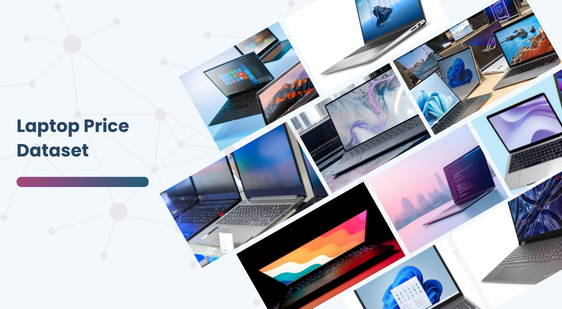 Laptop Price Dataset