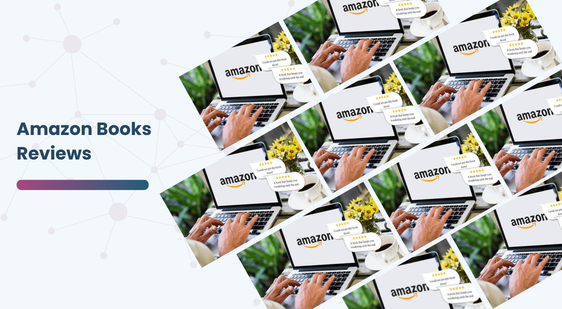 Amazon Books Review