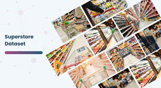 Superstore Dataset