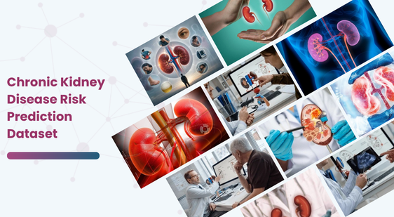Chronic Kidney Disease Risk Prediction Dataset