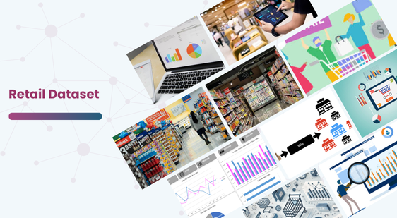 Retail Data Dataset