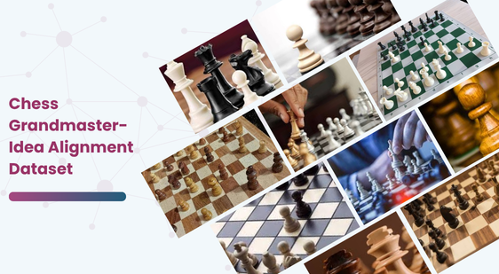 Chess Grandmaster-Idea Alignment Dataset