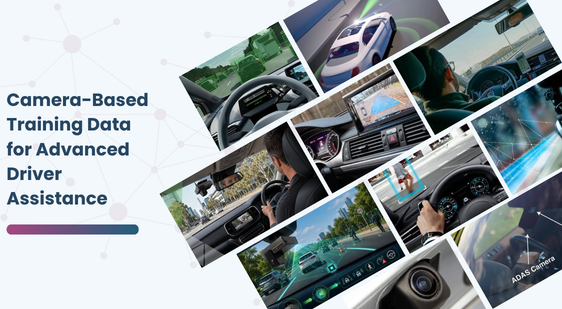 Camera-Based ADAS Training Data