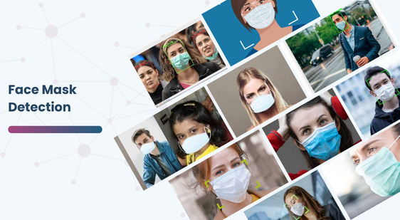 Face Mask Detection
