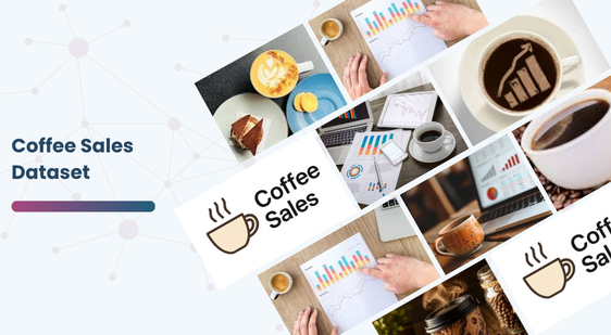 Coffee Sales Dataset