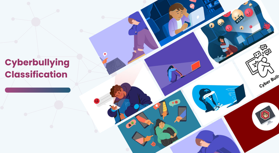 Cyberbullying Classification