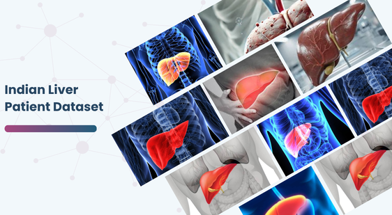 Indian Liver Patient Dataset